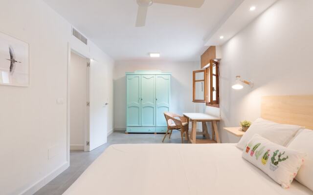 MalagaSuite Royal Victoria