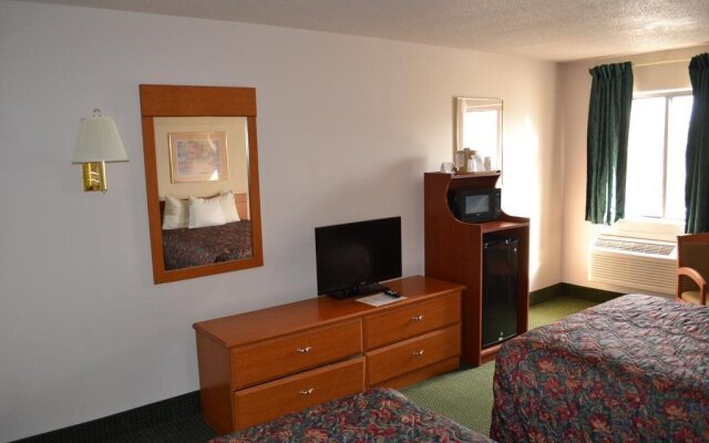 Countryside Inn & Suites