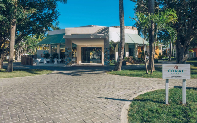 Iberostar Selection Coral Bávaro - All Inclusive