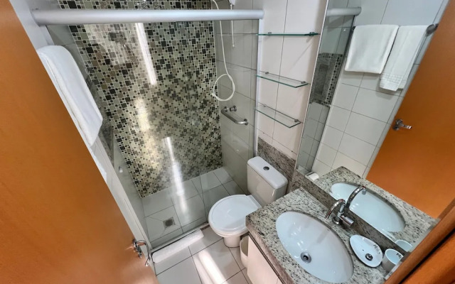 Venice Park Hplus Long Stay