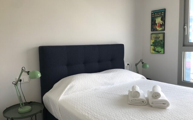 Panorama Luxury By HAPPYVILA