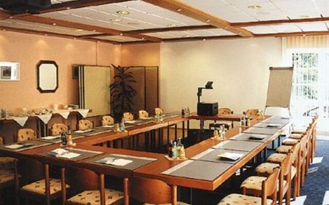 Schloss Hotel Landstuhl