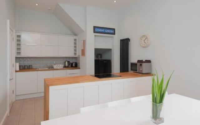 The Ardmillan Residence No 1