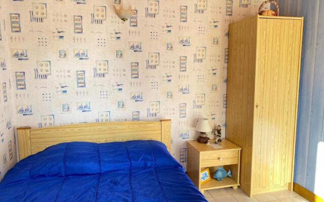 Maison Bretignolles-sur-Mer, 3 pièces, 4 personnes - FR-1-231-161