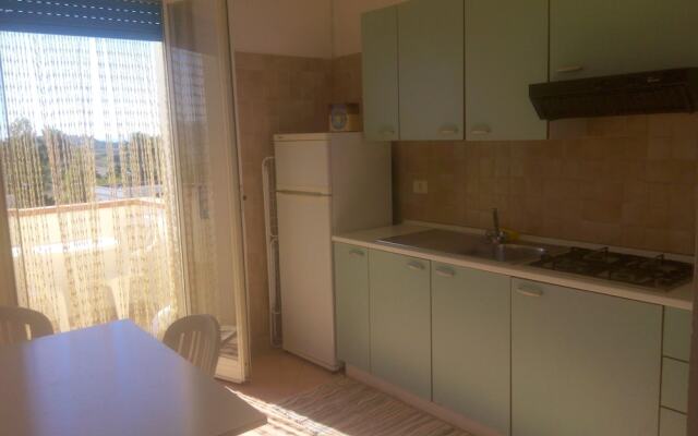 Fenice Beach Apartment 2