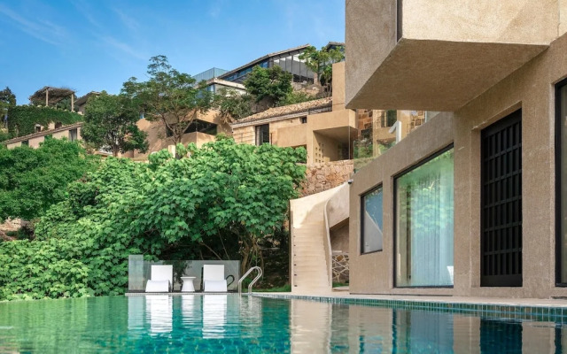 LuxWild Jilai - Shitang Branch