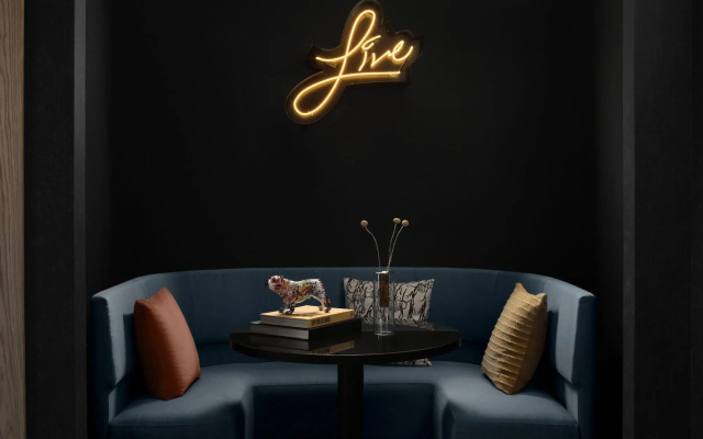 Aloft New York Chelsea