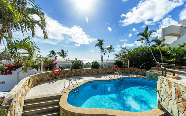 Garden and Sea Boutique Lodging by Livvo Apartamento