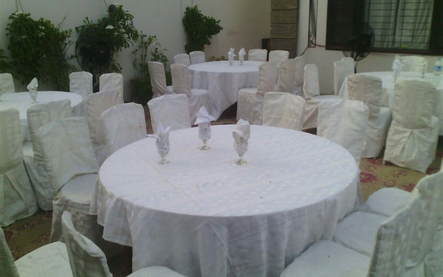 Elegance Services Guest House