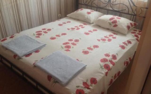 Guest House na Gorkogo 63