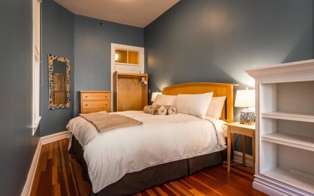 Isabella Suites by Willie's Vacations