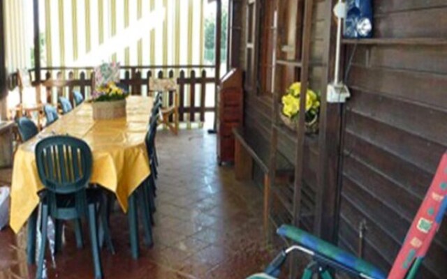La Casa Aperta