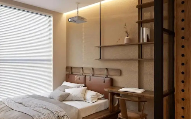 Onsen Landmark Luxury Apartments