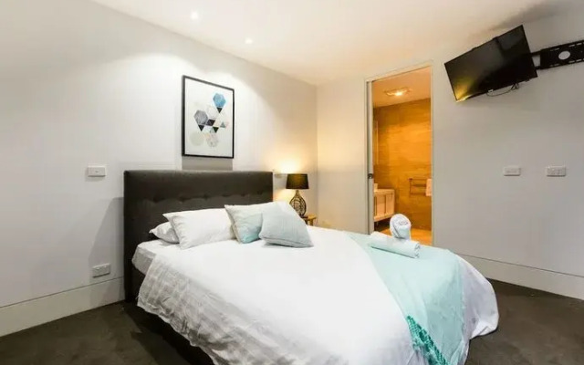 Renée - Beyond a Room Private Apartments