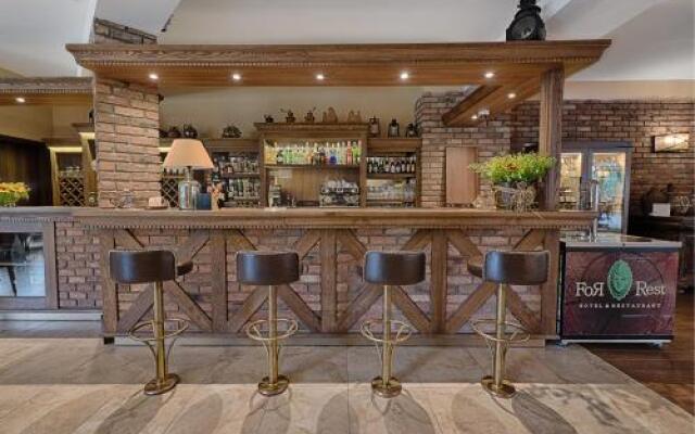 ForRest Hotel & Restaurant