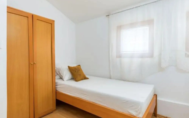 Apartments Manda