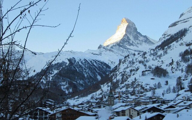 Hotel Welschen Zermatt