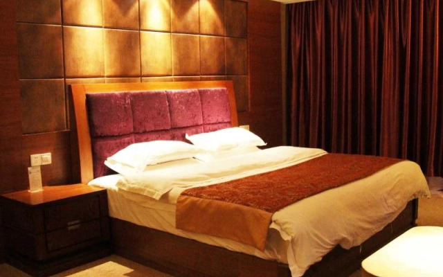 Wanjiahao Hotel Jiuzhaigou