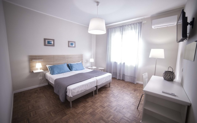 Home Scala dei Turchi B&B