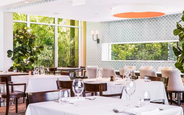 The Point Brisbane Hotel