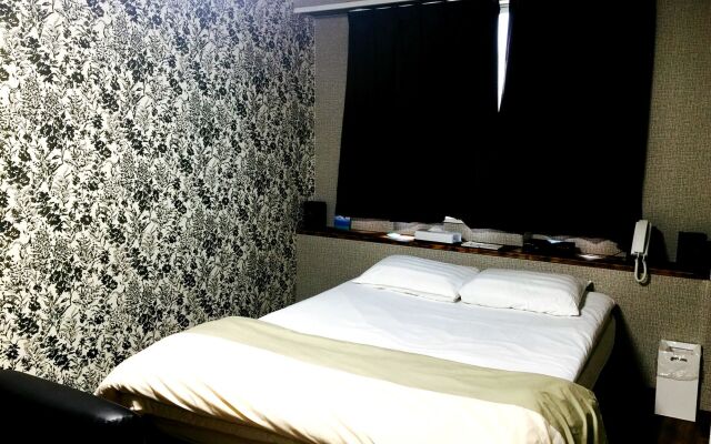 Tennoji Lagoon Hotel