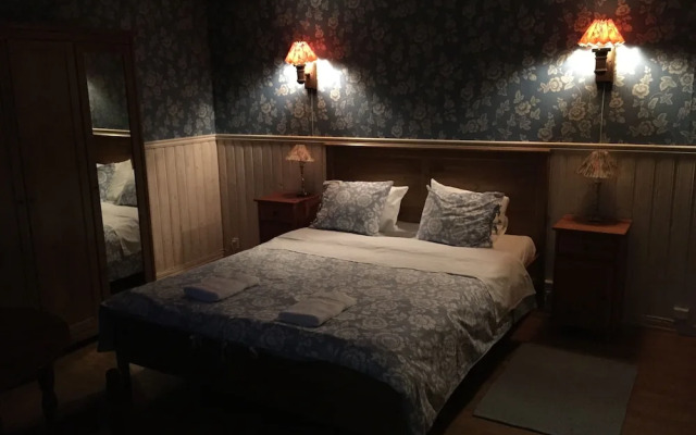 Hägern Bed & Nature