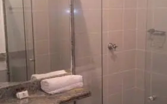 Flat Jardim de Allah Apartment