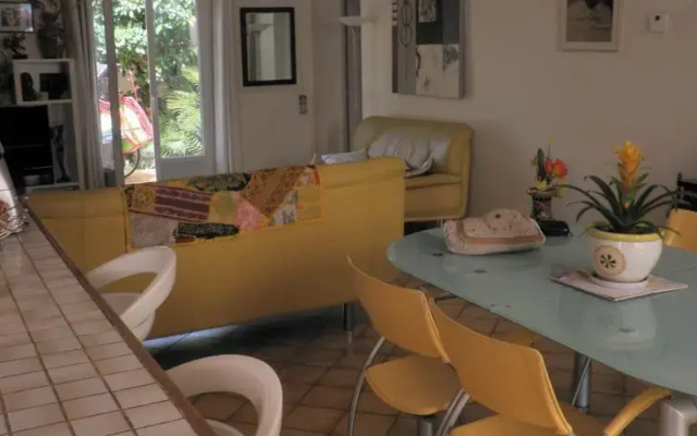 Holiday home Tournefeuille