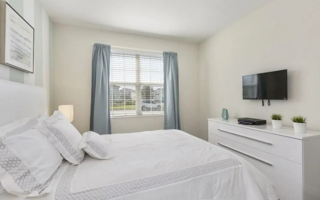 Villa Dream - Storey Lake