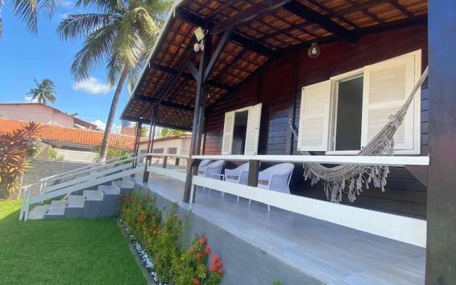 Solar dos Oliverias Serrambi by La Playa