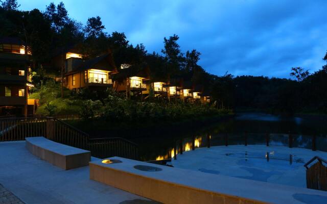 Kofiland Resort