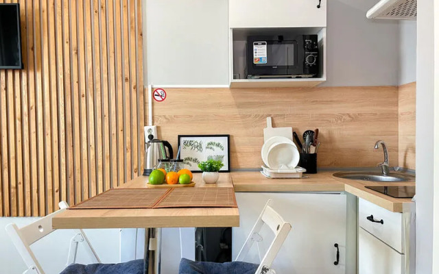 Апартаменты СанниДейс на ул. Сосновая, д. 5