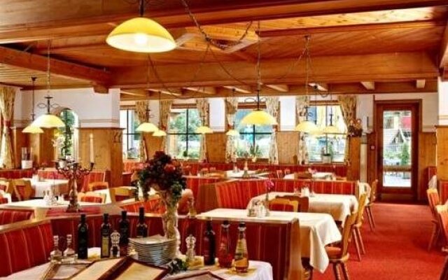 Gästehaus Edelweiss