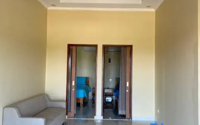 Pandawa Beach Homestay 1