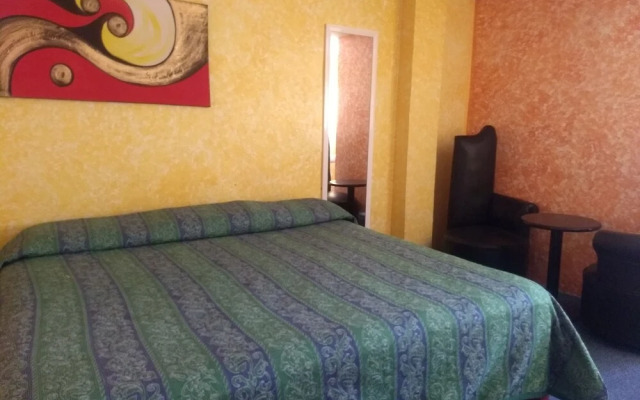 Hotel Chilpancingo