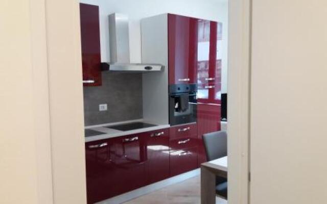 Nice Livings Lazzaroni