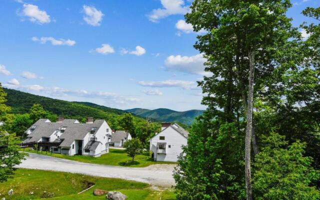 Sunrise East Glade C8