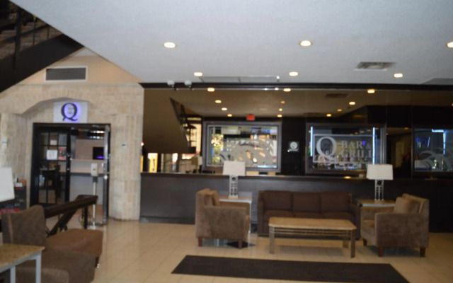 Quality Inn O'Hare Airport