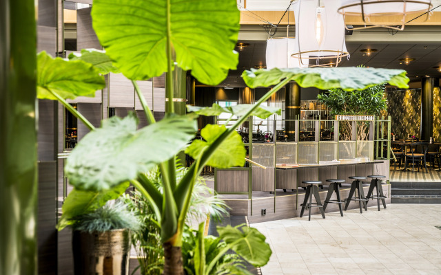 Scandic Skellefteå