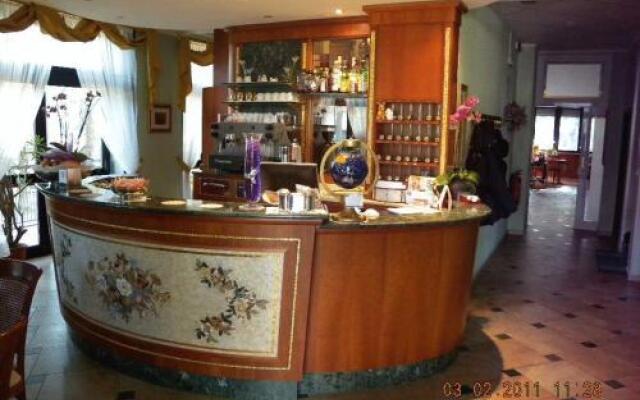 Hotel Riviera