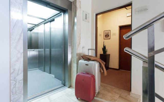 Benefis Boutique Hotel