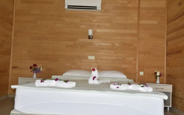 Serenity Bungalows
