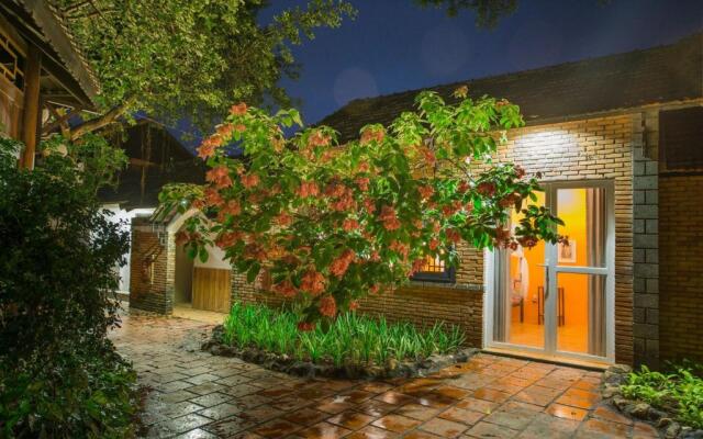 Homestay Vườn Pháp II