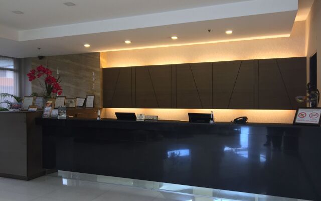 GT Hotel Bacolod