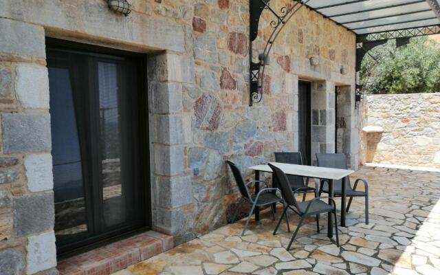 Athina EcoFarm