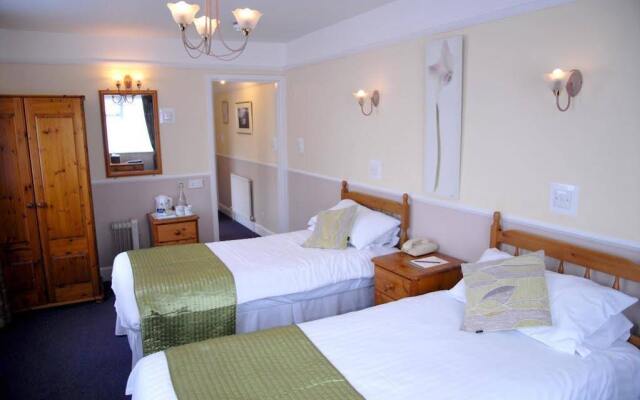 The Kingswood Hotel