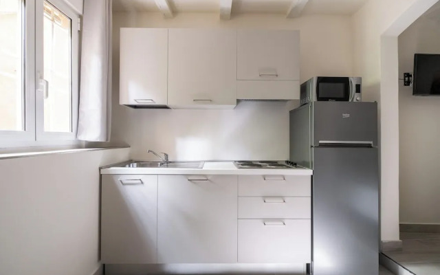 Studio Fondazza 22 by Wonderful Italy