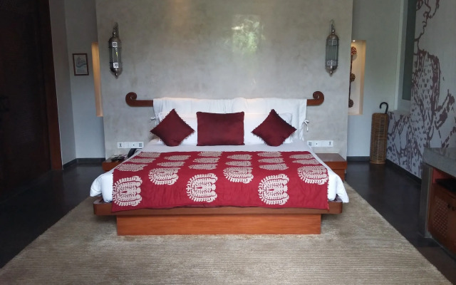 Taj Bekal Resort & Spa, Kerala