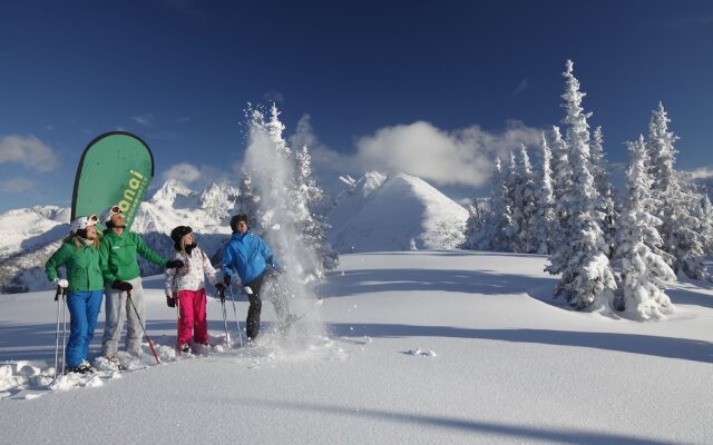 Cityhouse Apartments 1