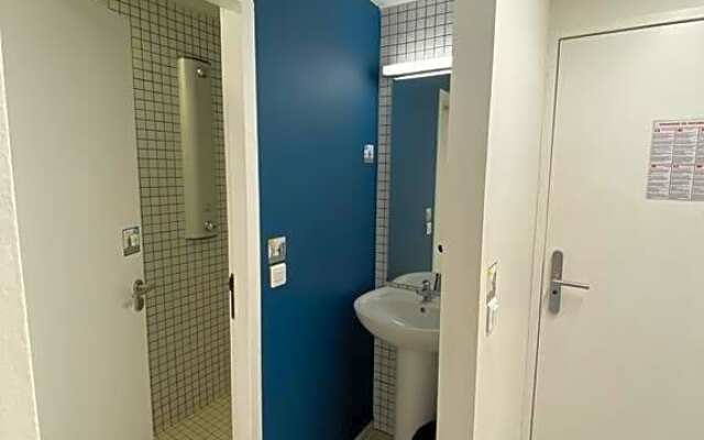 Auberge de Jeunesse HI Lille